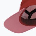 Кепка Ciele Athletics GOCap Comp Century deco rose/merlot 3