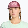 Кепка Ciele Athletics GOCap Comp Century deco rose/merlot 4