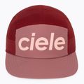 Кепка Ciele Athletics GOCap Comp Century deco rose/merlot 2