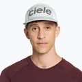 Кепка Ciele Athletics GOCap Comp Century light grey/white 4