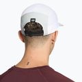 Кепка Ciele Athletics GOCap Comp Century light grey/white 5