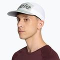 Кепка Ciele Athletics GOCap Comp Century light grey/white 6