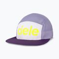 Кепка Ciele Athletics GOCap Comp Century misty life/light grape
