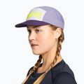 Кепка Ciele Athletics GOCap Comp Century misty life/light grape 5