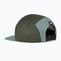 Кепка Ciele Athletics GOCap Comp Century silver pine/seaweed 2