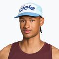 Кепка Ciele Athletics GOCap Comp Century white/sky blue 4