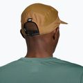 Кепка Ciele Athletics GOCap Comp Bars dark ochre 5