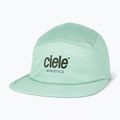 Кепка Ciele Athletics GOCap Classic Athletics dusty turquoise