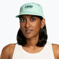 Кепка Ciele Athletics GOCap Classic Athletics dusty turquoise 4