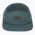 Кепка Ciele Athletics GOCap Classic Athletics silver pine 2