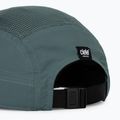 Кепка Ciele Athletics GOCap Classic Athletics silver pine 4