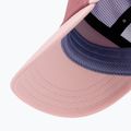 Кепка Ciele Athletics FSTCap SC Field Iconic SL deco rose/light grape 3