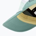 Кепка Ciele Athletics FSTCap SC Field Iconic SL dusty turquoise/glade 3