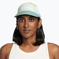 Кепка Ciele Athletics FSTCap SC Field Iconic SL dusty turquoise/glade 4
