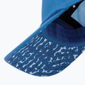 Кепка Ciele Athletics FSTCap SC EQ FrameS palace blue 3