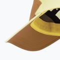 Кепка Ciele Athletics FSTCap SC Comp IconicVC dark ochre/sulfur 3
