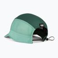 Кепка Ciele Athletics FSTCap SC Comp IconicVC dusty turquoise/emerald 2