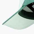 Кепка Ciele Athletics FSTCap SC Comp IconicVC dusty turquoise/emerald 3