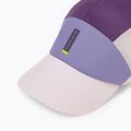 Кепка Ciele Athletics FSTCap SC Comp IconicVC light grape/grape 3