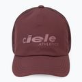 Кепка Ciele Athletics TRLCap SC Comp Onehundred dark wine red 2