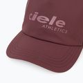 Кепка Ciele Athletics TRLCap SC Comp Onehundred dark wine red 3