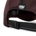 Кепка Ciele Athletics TRLCap SC Comp Onehundred dark wine red 4