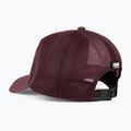 Кепка Ciele Athletics TRLCap SC Comp Onehundred dark wine red 2