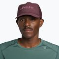 Кепка Ciele Athletics TRLCap SC Comp Onehundred dark wine red 4