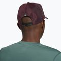 Кепка Ciele Athletics TRLCap SC Comp Onehundred dark wine red 5