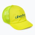 Кепка Ciele Athletics TRLCap SC Comp Onehundred lucifer yellow