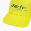 Кепка Ciele Athletics TRLCap SC Comp Onehundred lucifer yellow 3