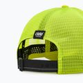 Кепка Ciele Athletics TRLCap SC Comp Onehundred lucifer yellow 4