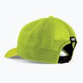 Кепка Ciele Athletics TRLCap SC Comp Onehundred lucifer yellow 2