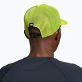 Кепка Ciele Athletics TRLCap SC Comp Onehundred lucifer yellow 5