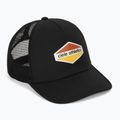 Кепка Ciele Athletics TRLCap SC Field UpDown black