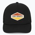 Кепка Ciele Athletics TRLCap SC Field UpDown black 2
