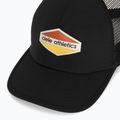 Кепка Ciele Athletics TRLCap SC Field UpDown black 3