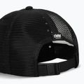 Кепка Ciele Athletics TRLCap SC Field UpDown black 4