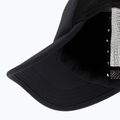 Кепка Ciele Athletics TRLCap SC Field UpDown black 3