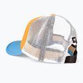 Кепка Ciele Athletics TRLCap SC Field UpDown clementine 2