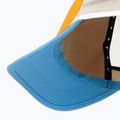 Кепка Ciele Athletics TRLCap SC Field UpDown clementine 3