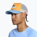 Кепка Ciele Athletics TRLCap SC Field UpDown clementine 6