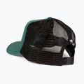 Кепка Ciele Athletics TRLCap SC Field UpDown emerald 2