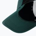 Кепка Ciele Athletics TRLCap SC Field UpDown emerald 3
