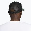 Кепка Ciele Athletics TRLCap SC Field UpDown emerald 5