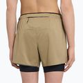 Шорти для бігу чоловічі Ciele Athletics DLY 5" Long Brief canvas 3