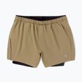 Шорти для бігу чоловічі Ciele Athletics DLY 5" Long Brief canvas 5