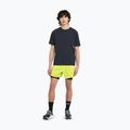 Шорти для бігу чоловічі Ciele Athletics DLY 5" Long Brief lime green 2