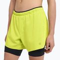 Шорти для бігу чоловічі Ciele Athletics DLY 5" Long Brief lime green 3