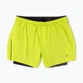 Шорти для бігу чоловічі Ciele Athletics DLY 5" Long Brief lime green 5
